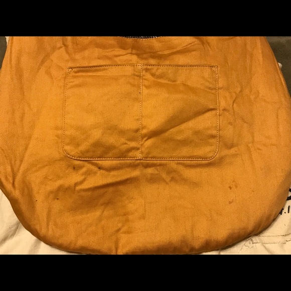 AUTHENTIC HOBO Gabor Style Shoulder Bag & Wallet - Picture 3 of 8